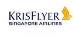 Sigapore Airlines KrisFlyer