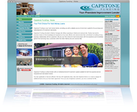 Capstone Website