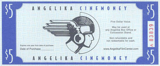 Cinemoney