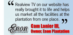 Cam Lanier III Quote