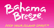 Bahama Breeze