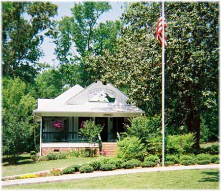 Management At the Lodge Office